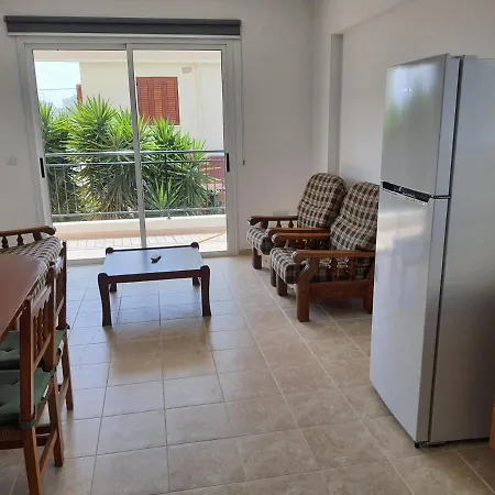 Lovely At The Center Of Appartement