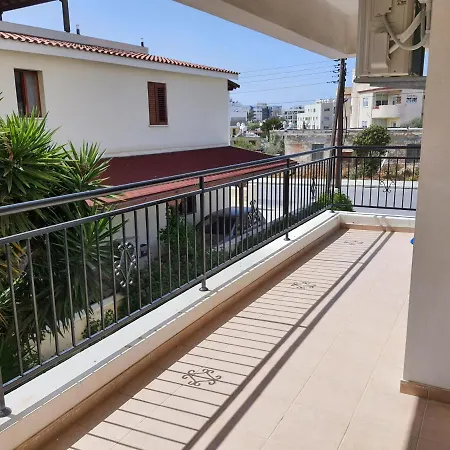 Appartement Lovely At The Center Of Paphos